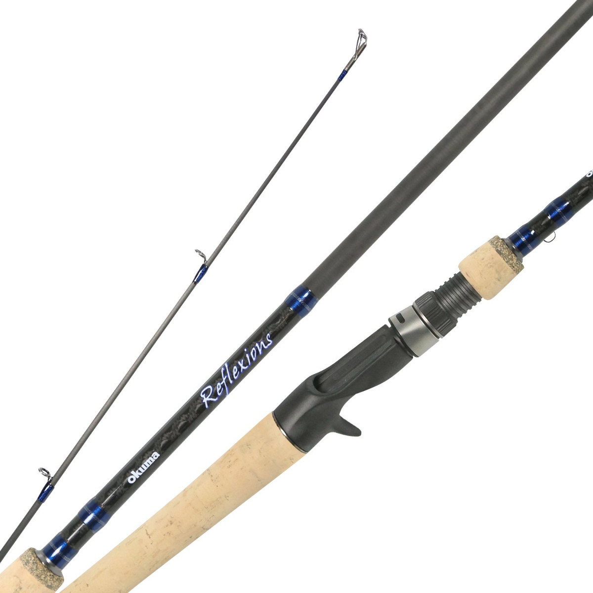 Okuma - Reflexions "B" Series Casting Rod