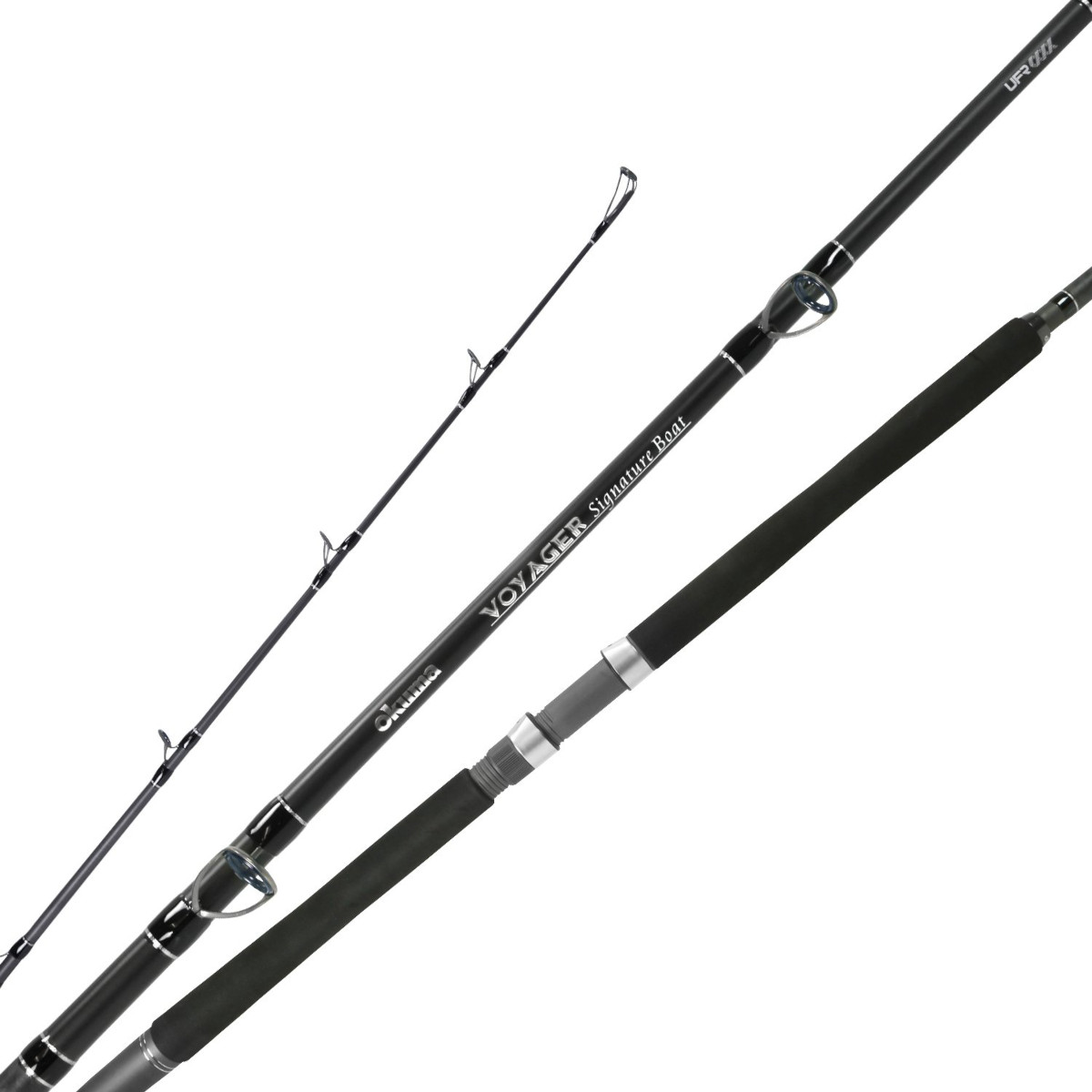 Okuma - Voyager Signature Boat Spinning Rod