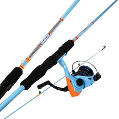 Rod and reel combos - Canada