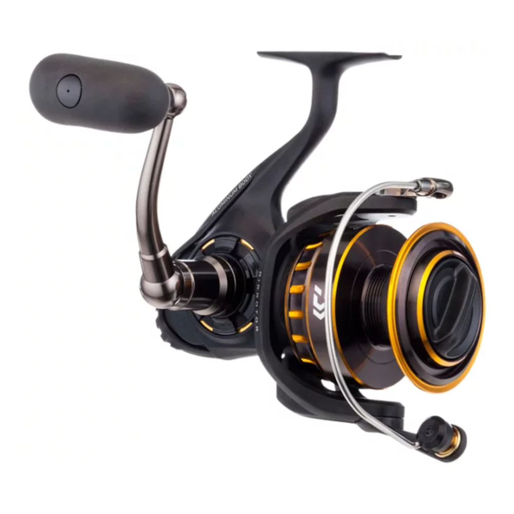 Daiwa - BG Spinning Reel