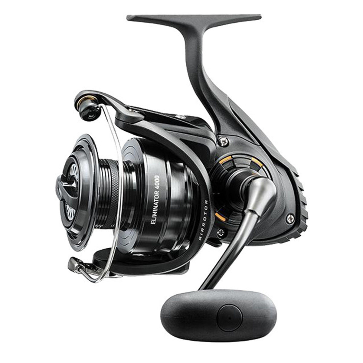 Daiwa - Moulinet à lancer léger Eliminator