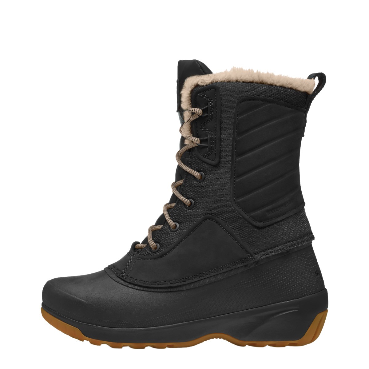The North Face - Bottes imperméables Shellista IV Mid pour femme