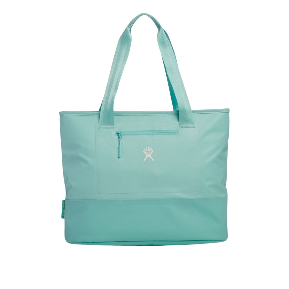 Insulated tote best sale