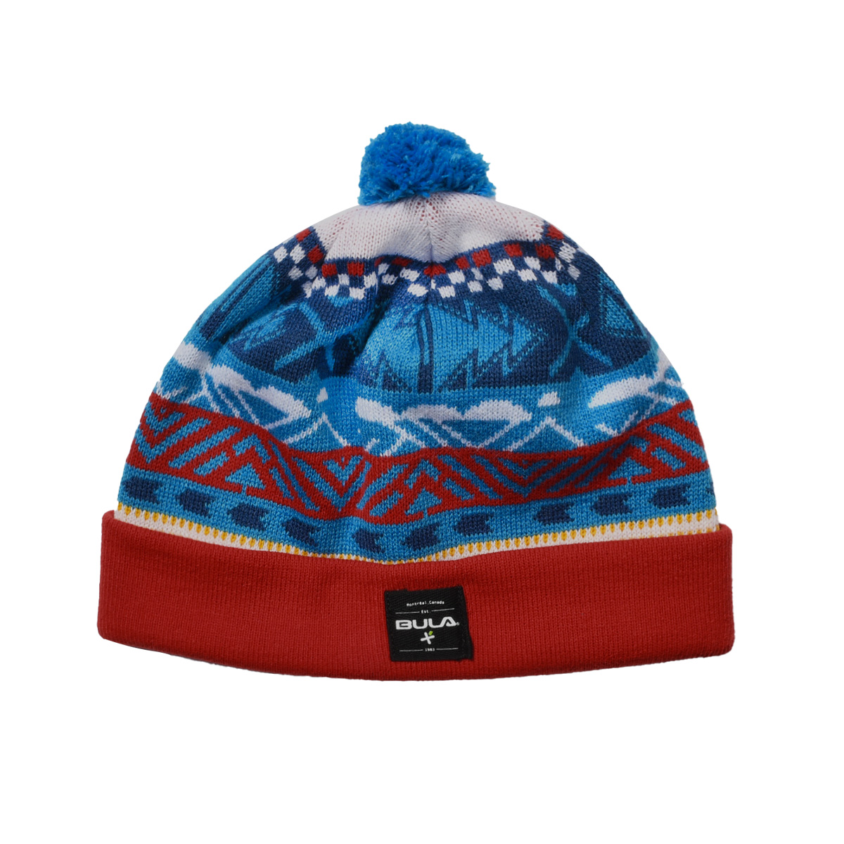 Bula - 80's Beanie