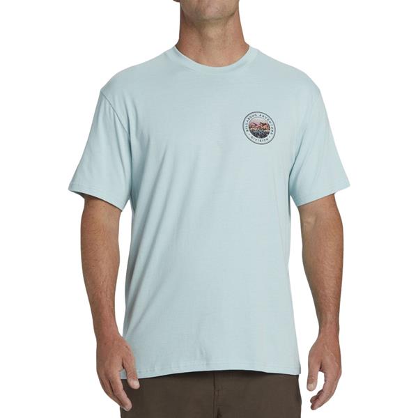 Billabong - Men's Rockies T-Shirt