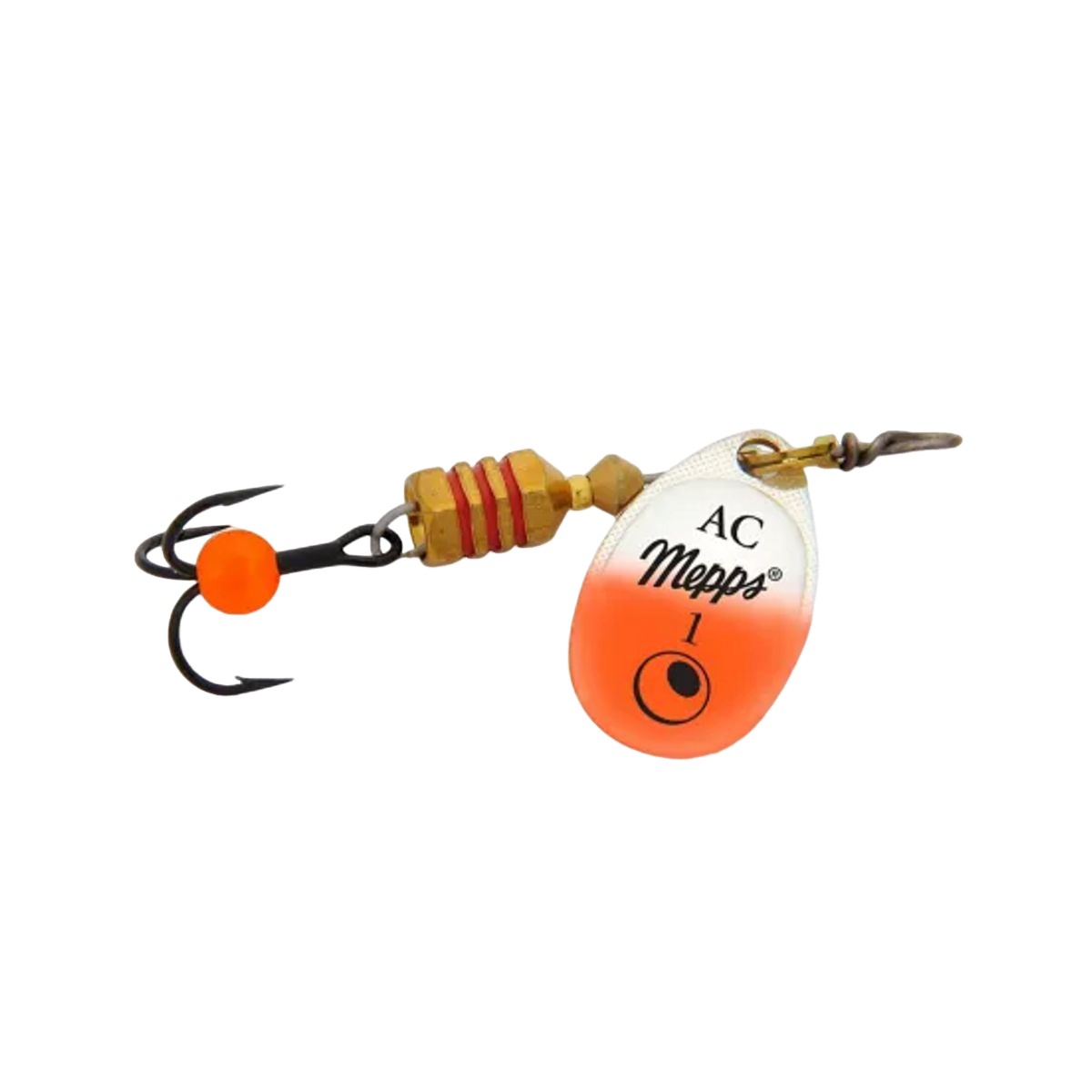 Mepps - Aglia Comet Hybrid 1