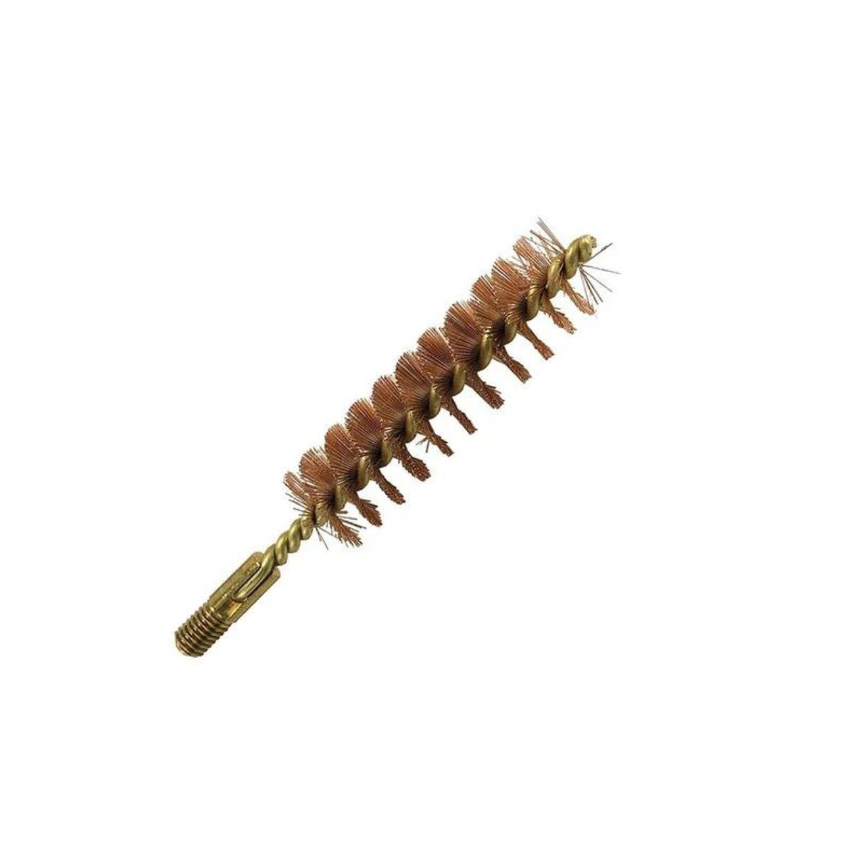 CVA - Brass Bore Brush - .50 Caliber with 10-32 Threading