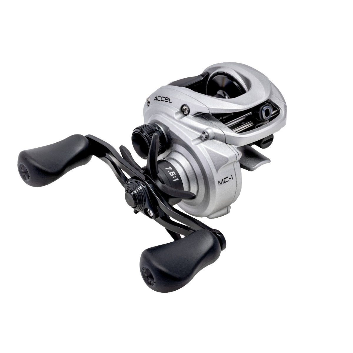 Lew's - Accel Baitcast Reel