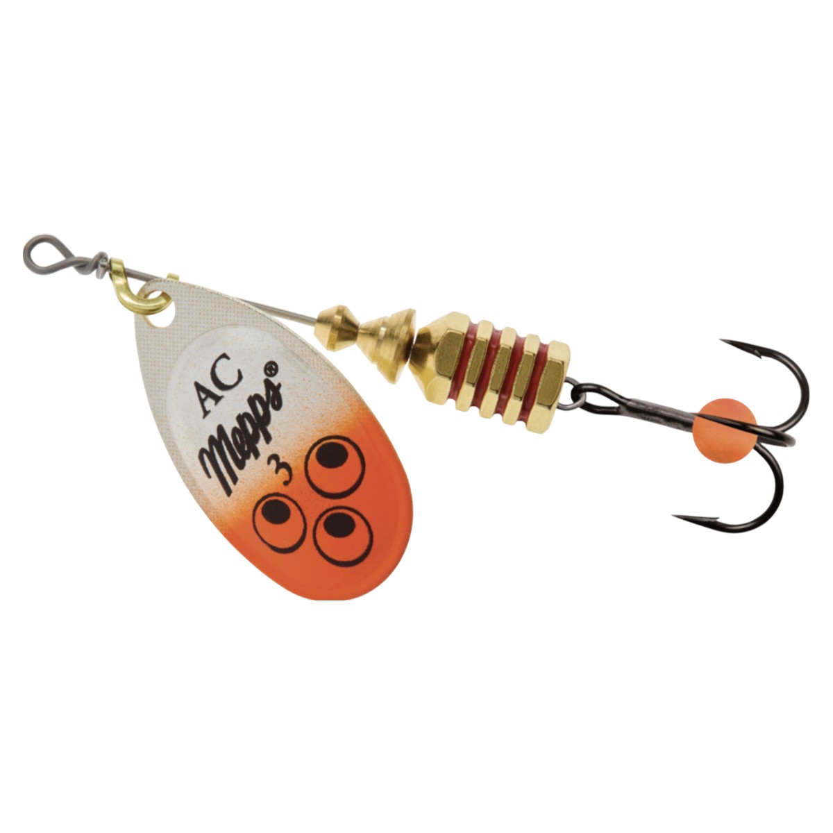 Mepps - Anglia Comet Hybrid #3