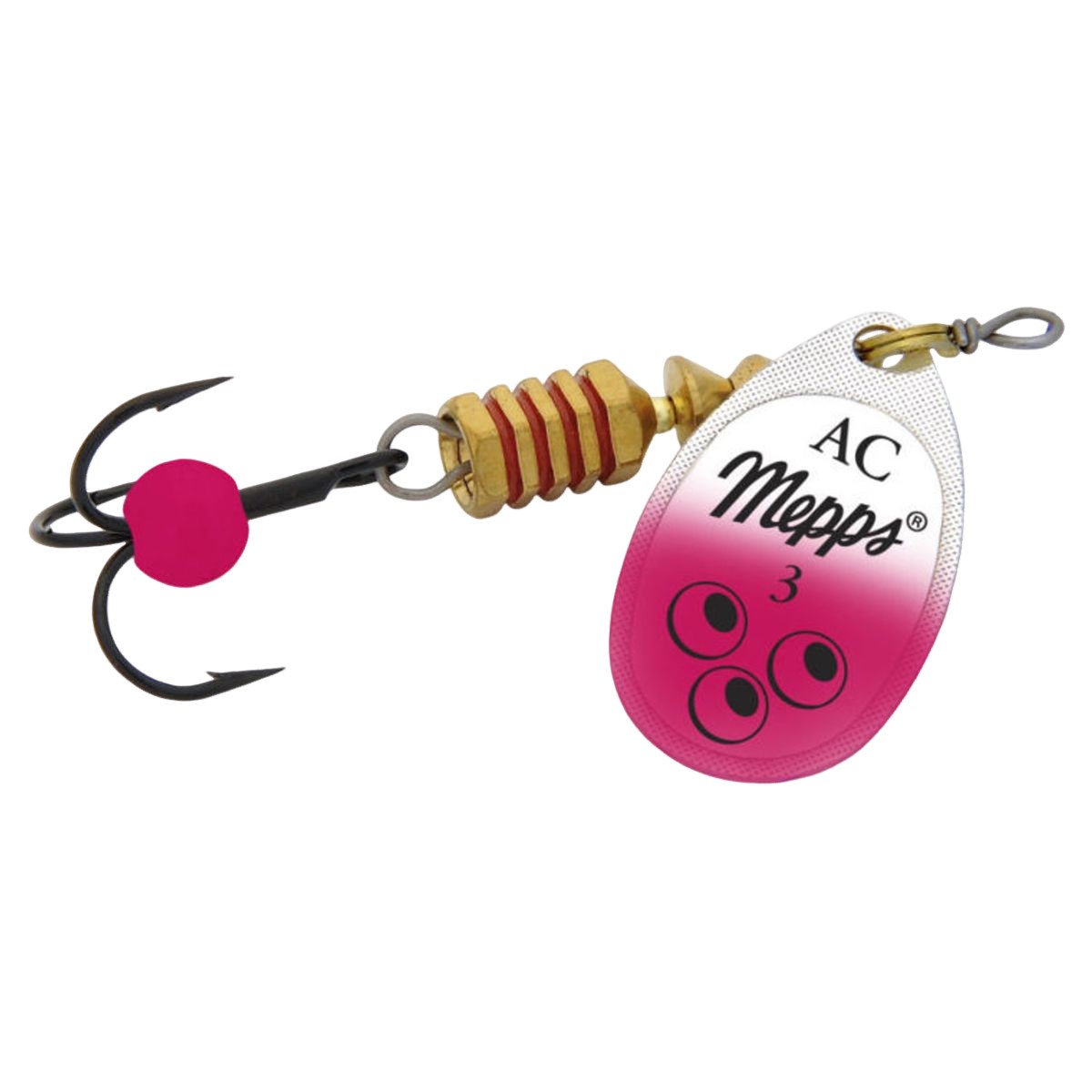 Mepps - Aglia Comet Hybride 3 Lure