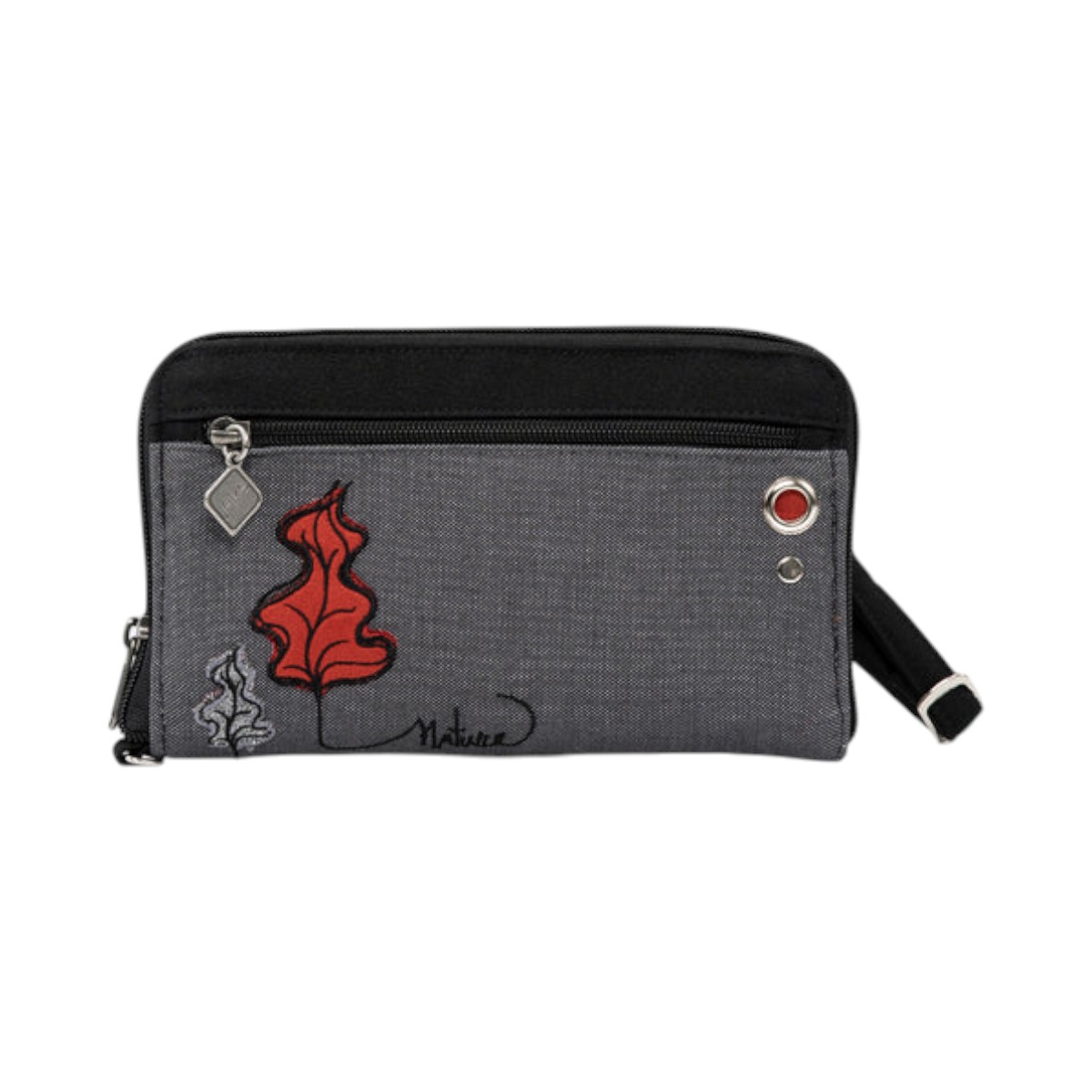 Jak's - ACC-175 Wallet Purse