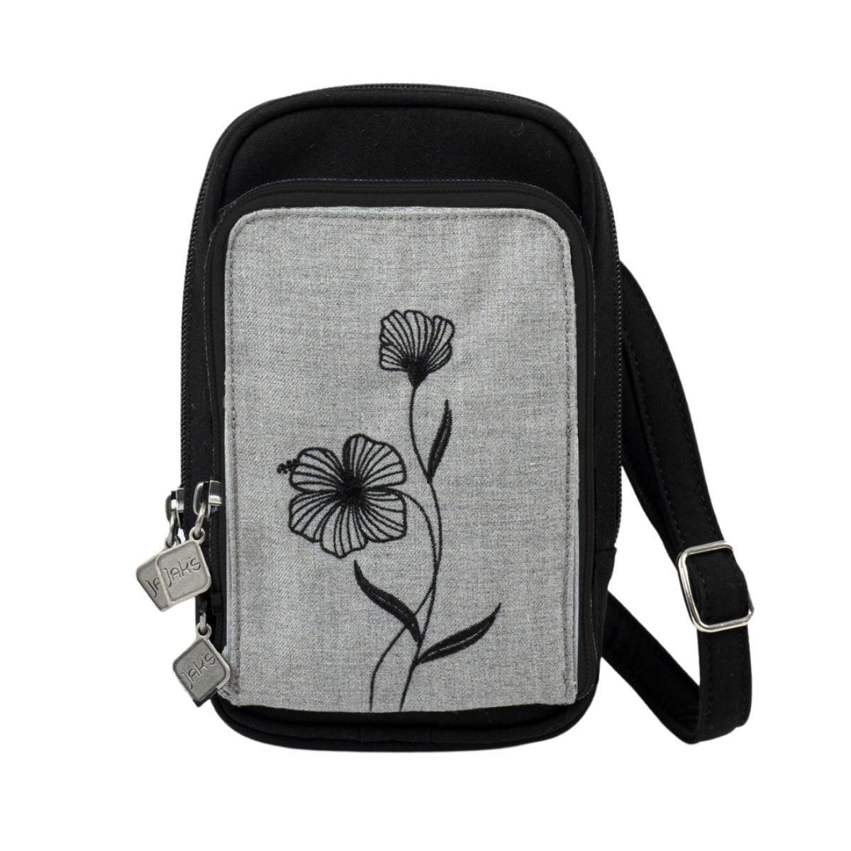 Jak's - Small Cross Body Bag ACC-185