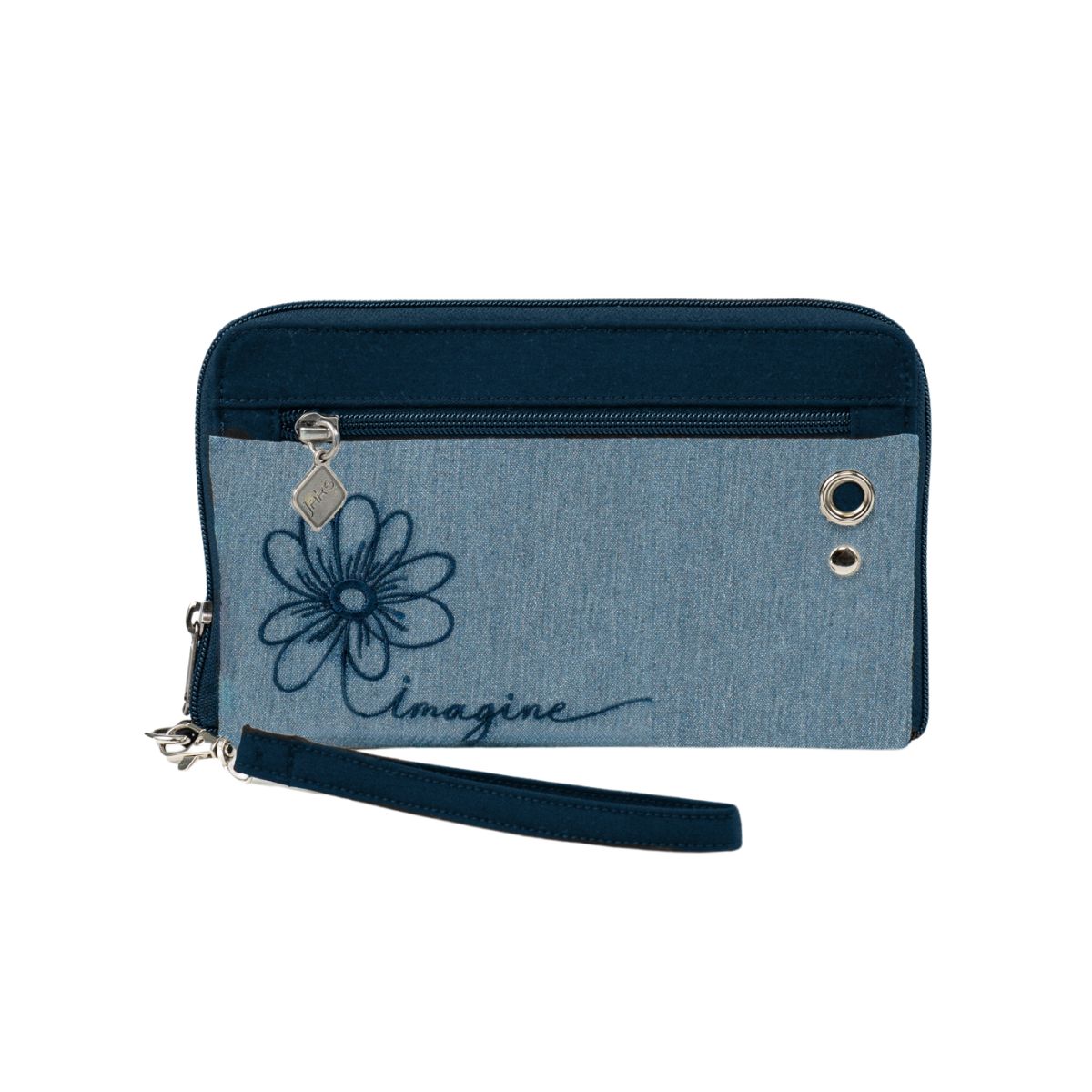 Jak's - Wallet Purse ACC-189