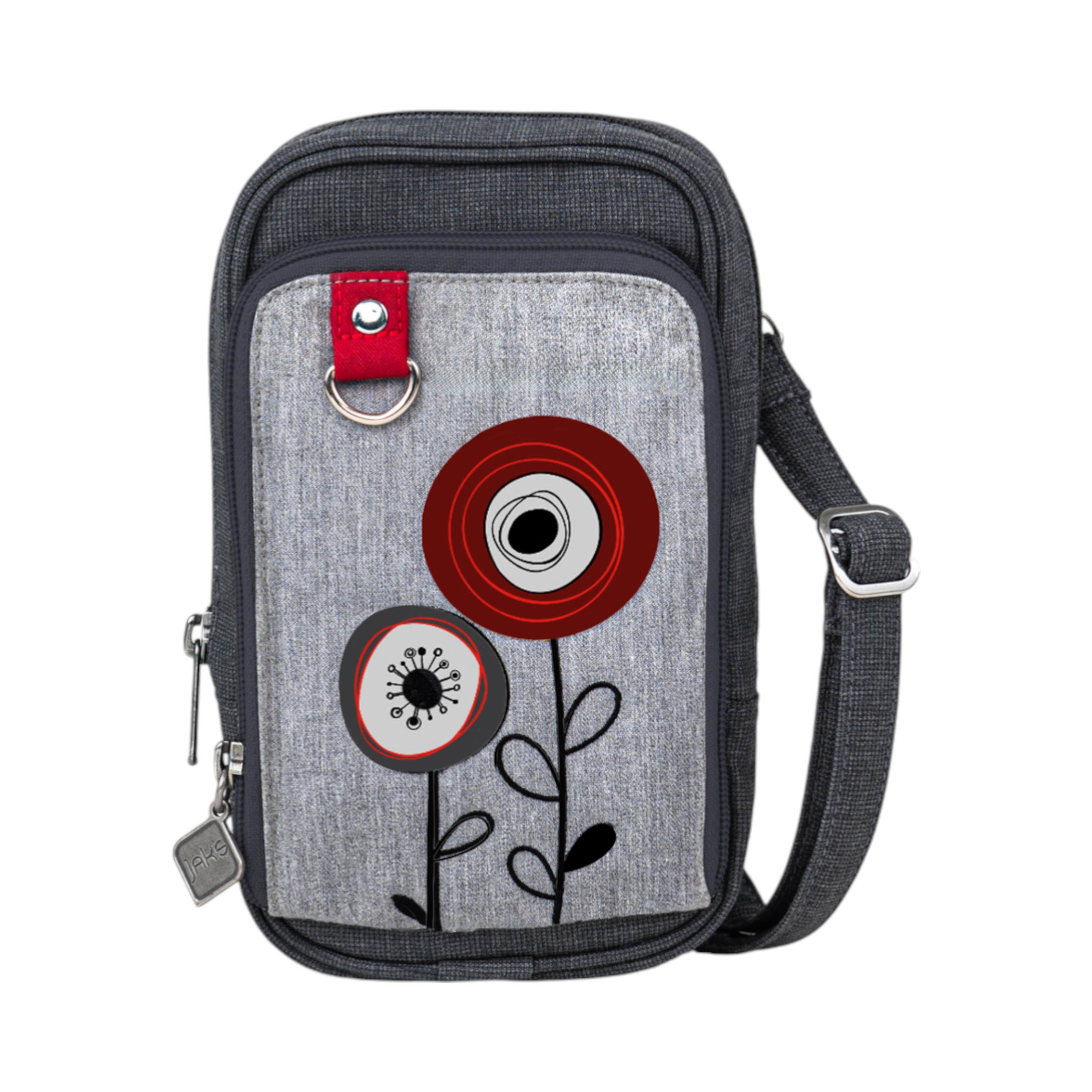 Jak's - Small Cross Body Bag ACC-200