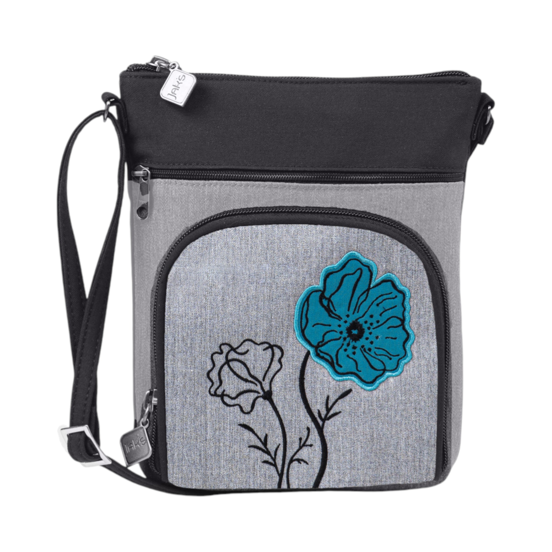 Jak's - Grab and Go Pouch ACC-203
