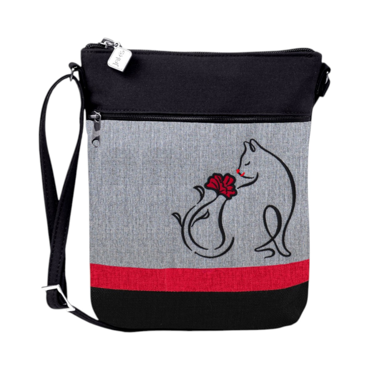 Jak's - Grab and Go Pouch ACC-205