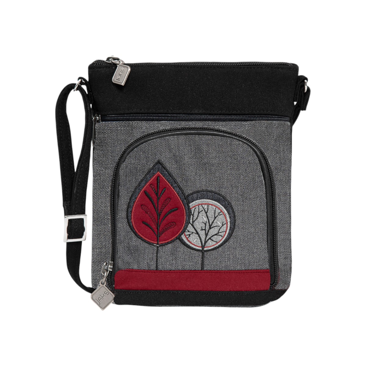 Jak's - ACC-192 Grab and Go Pouch
