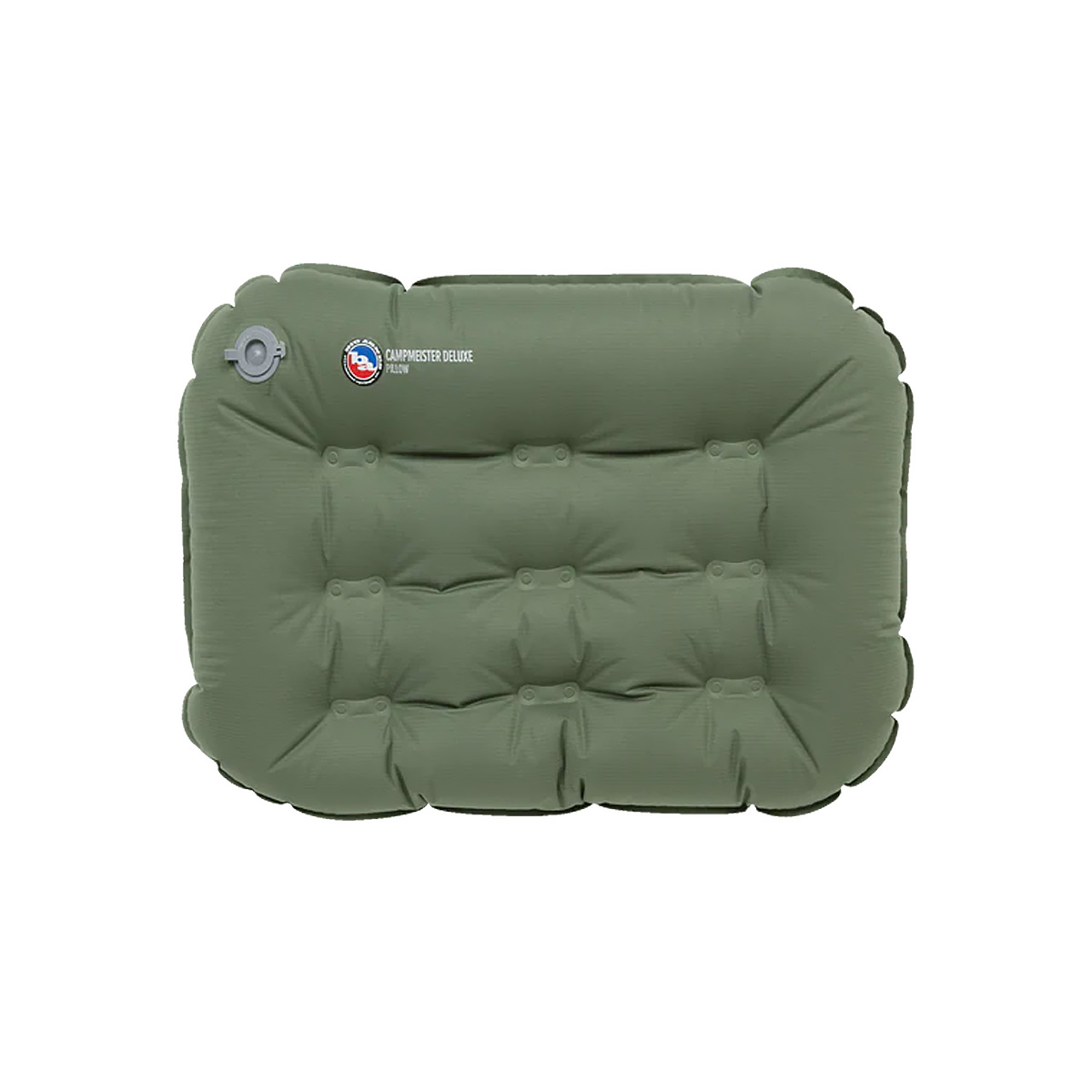 Big Agnes - Oreiller Campmeister Deluxe