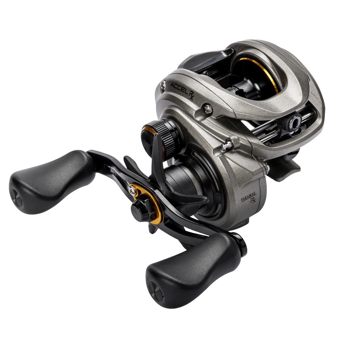 Lew's - Accel RX Baitcast Reel