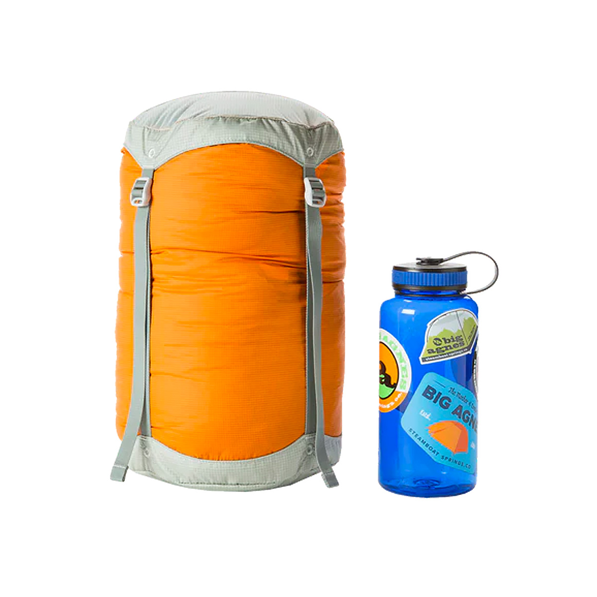 Big Agnes - Sac de compression - 15 L
