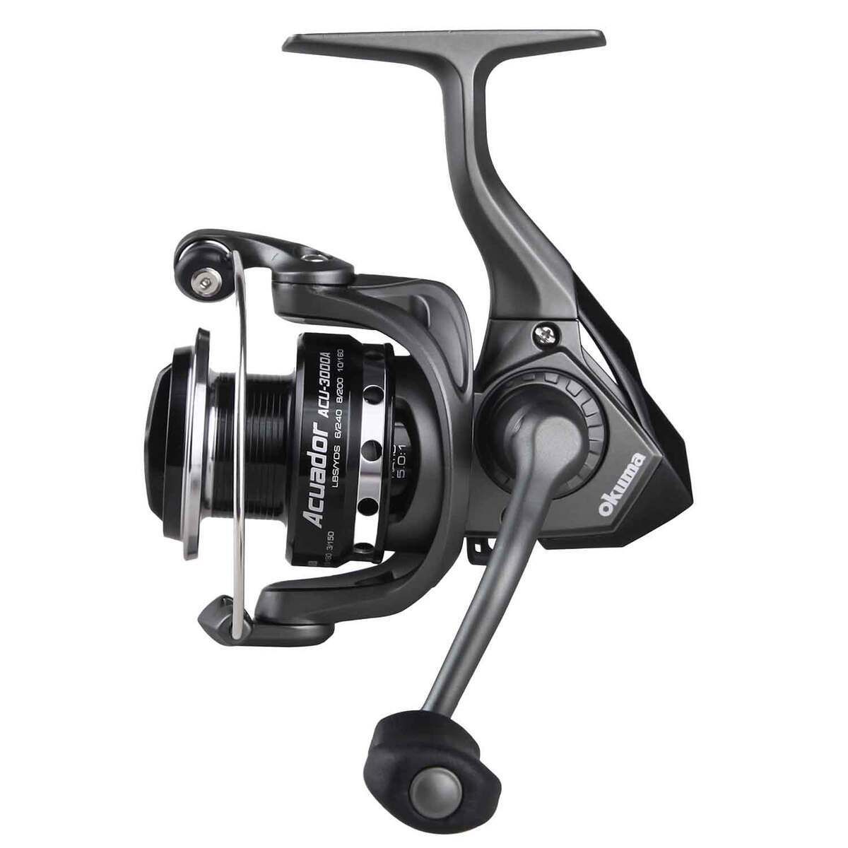 Okuma - Acuador Spinning Reel