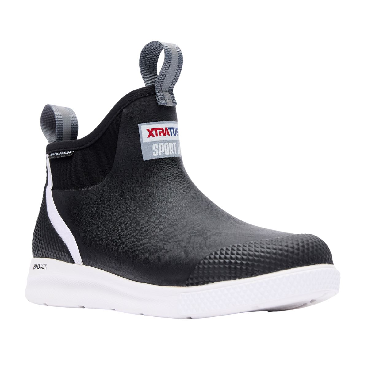 Xtratuf - Women's Ankle Deck Sport 6" Boots