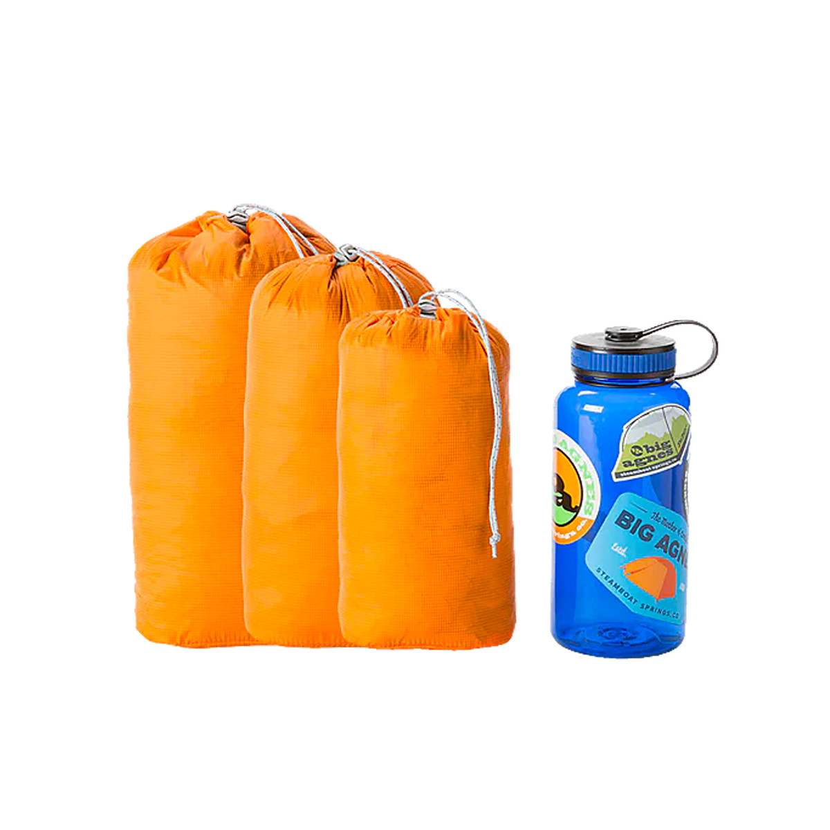 Big Agnes - Sacs Essentials Stuff