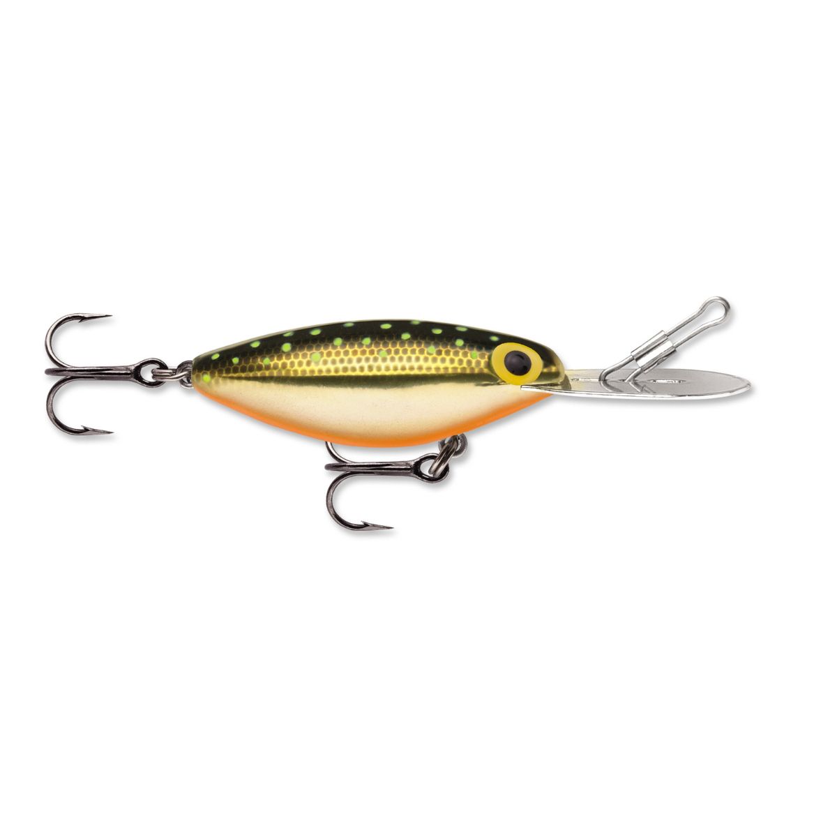 Storm - Hot 'n Tot Original Swimbait 2 ½"