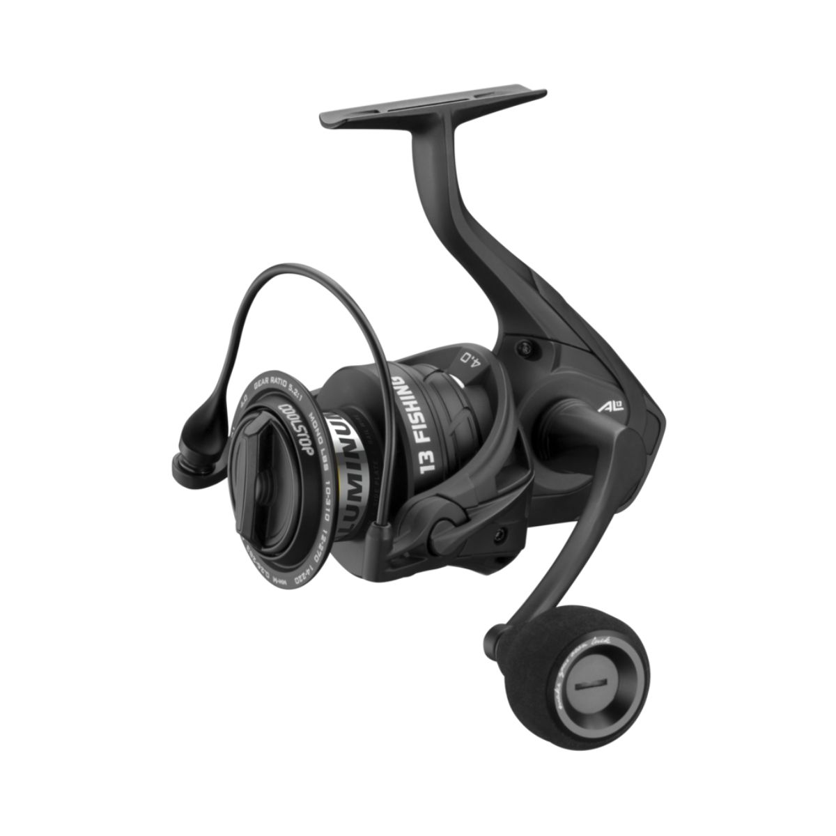 13 Fishing - AL13 Spinning Reel