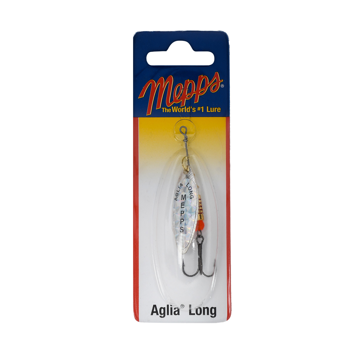Mepps - Aglia Long #3