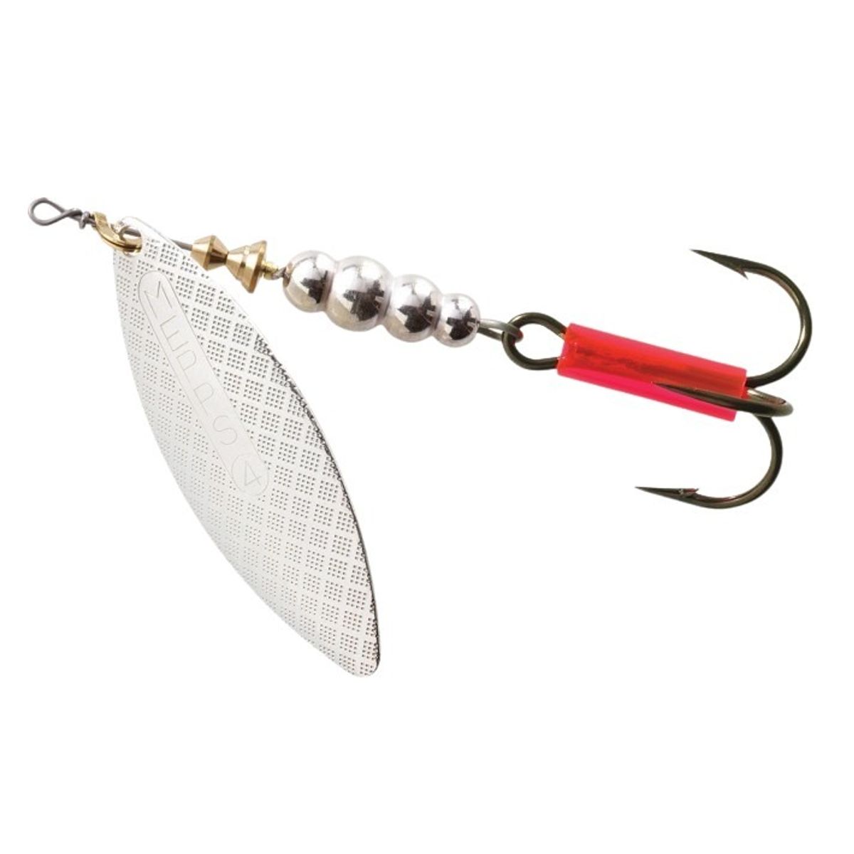 Mepps - Aglia Long #4