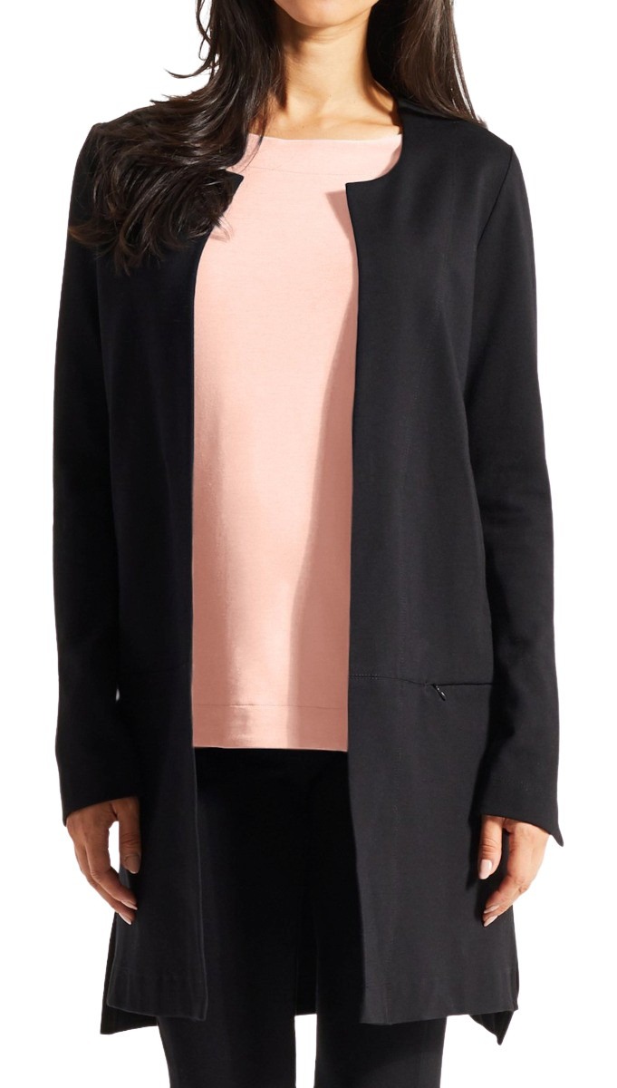 Blazer Aly pour femme Fig Clothing Latulippe