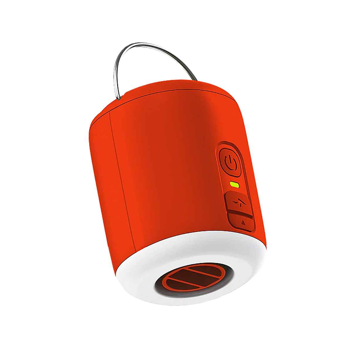 Big Agnes - Pompe et lampe mtnGLO®