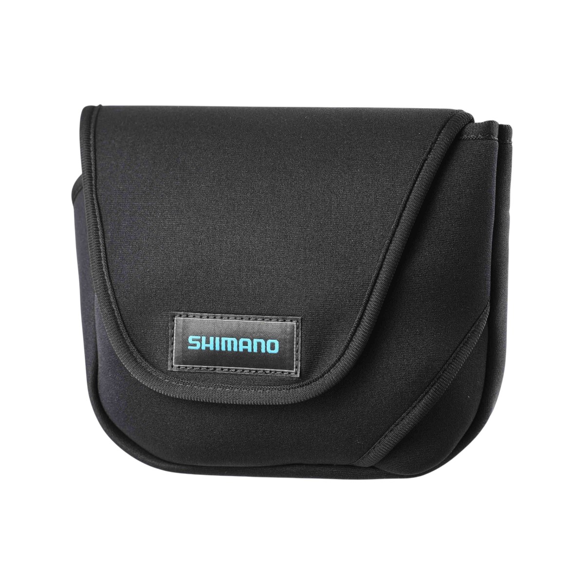 Shimano - Étui en néoprène pour moulinet à lancer léger - Moyen