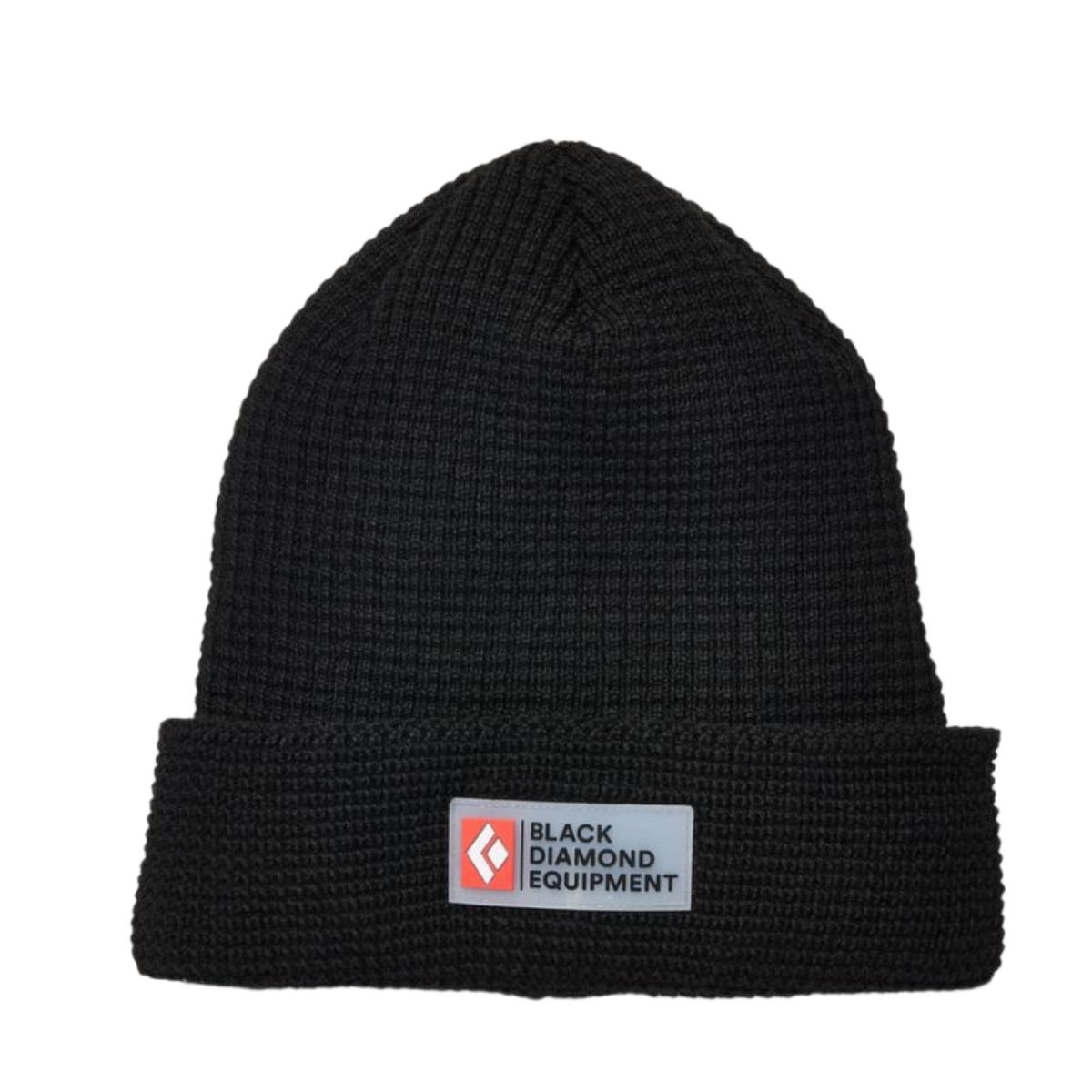 Black Diamond Equipment - Double Waffle Beanie