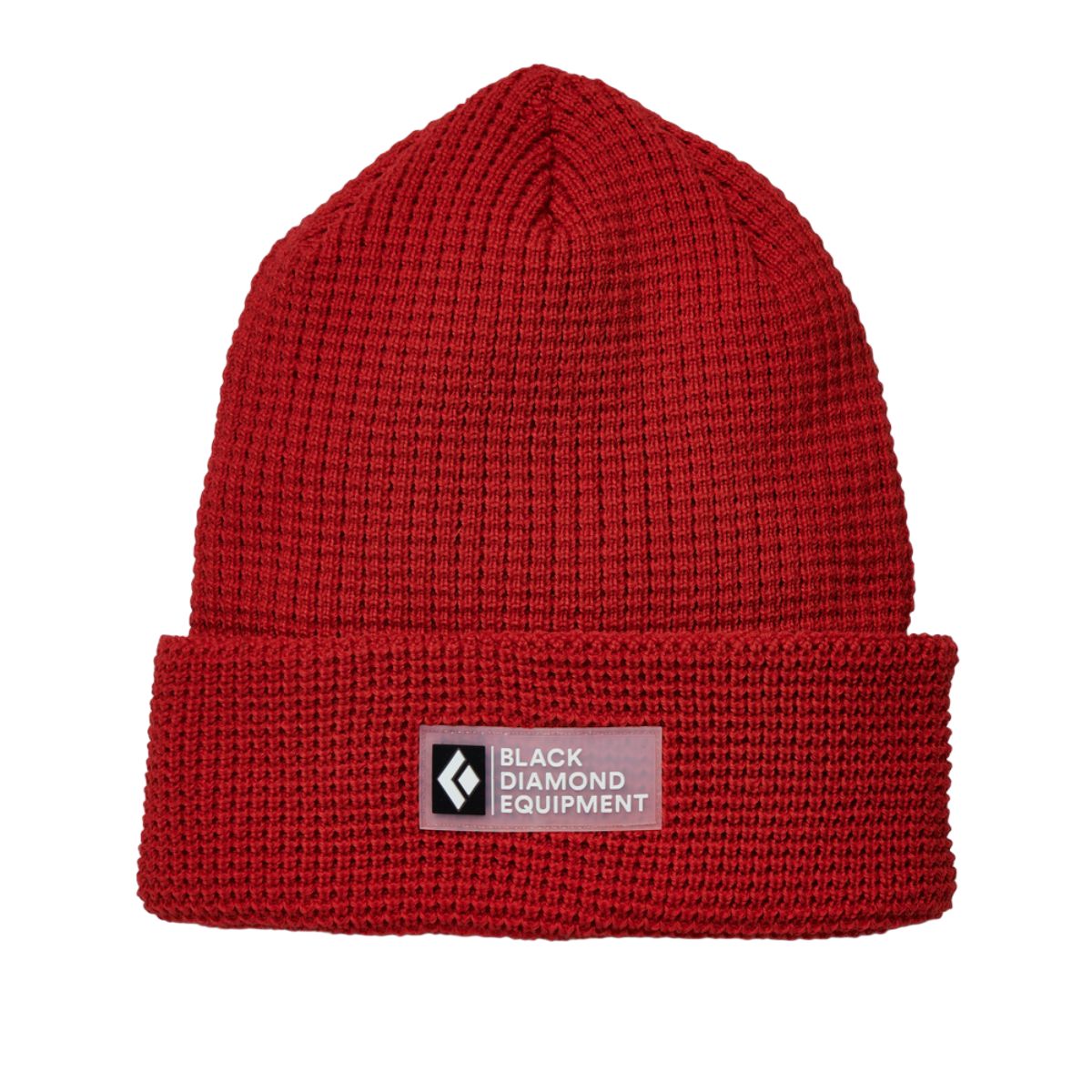 Black Diamond Equipment - Double Waffle Beanie