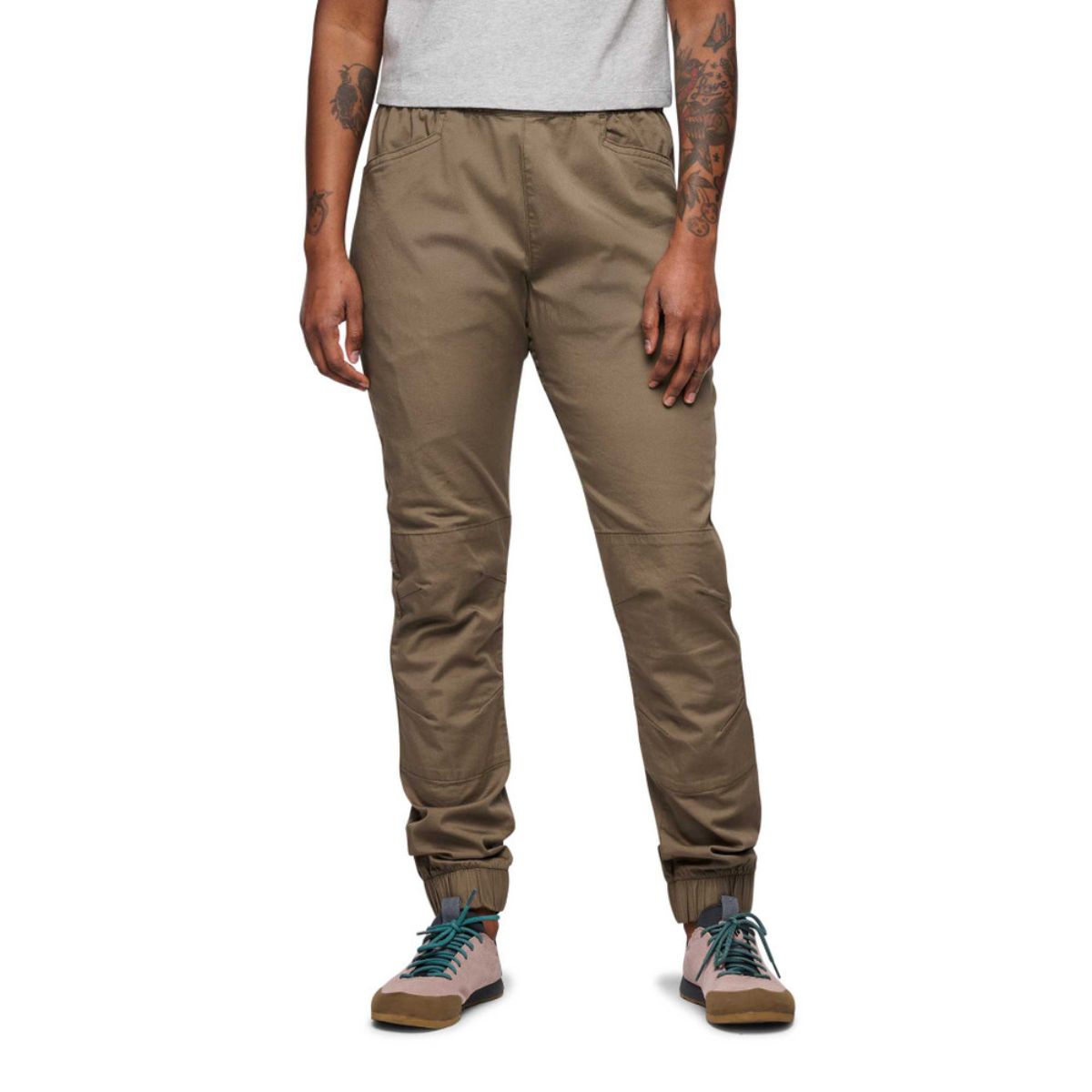 Black Diamond Equipment - Women's Notion Pants