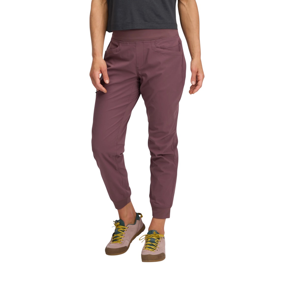 Black Diamond Equipment - Women's Technician Jogger Pants
