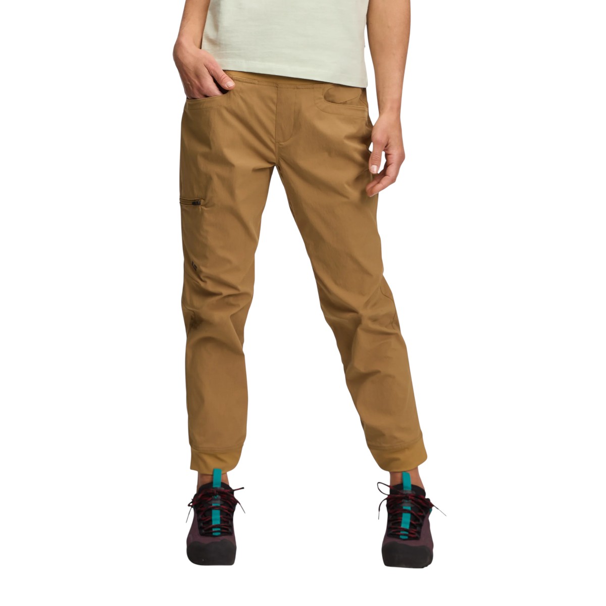 Black Diamond Equipment - Pantalon de jogging Technician pour femme