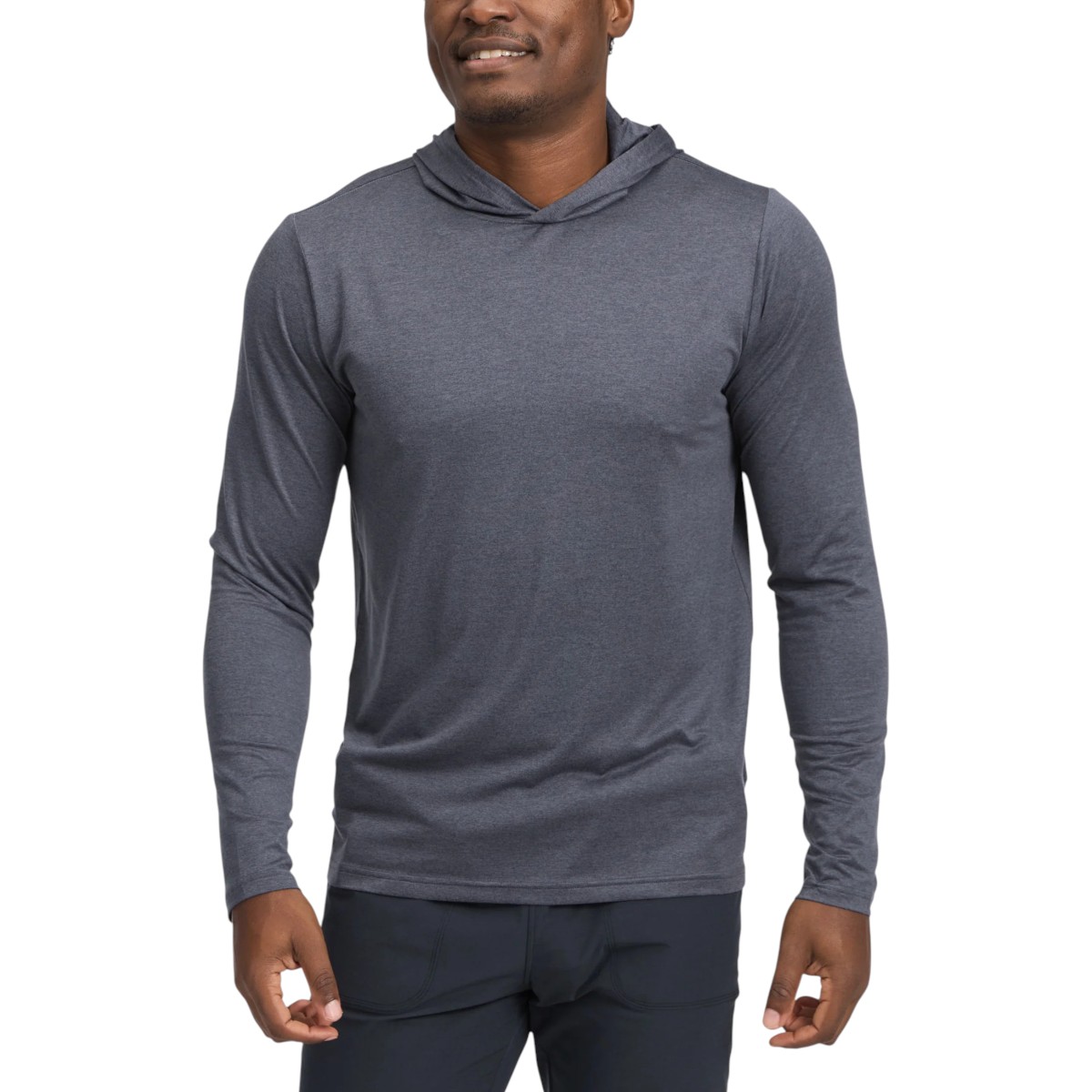 Black Diamond Equipment - Men's Circuit Hoodie