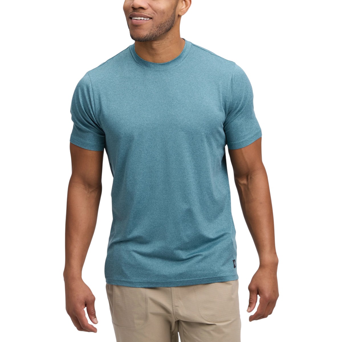 Black Diamond Equipment - Men's Circuit Short Sleeve Tee