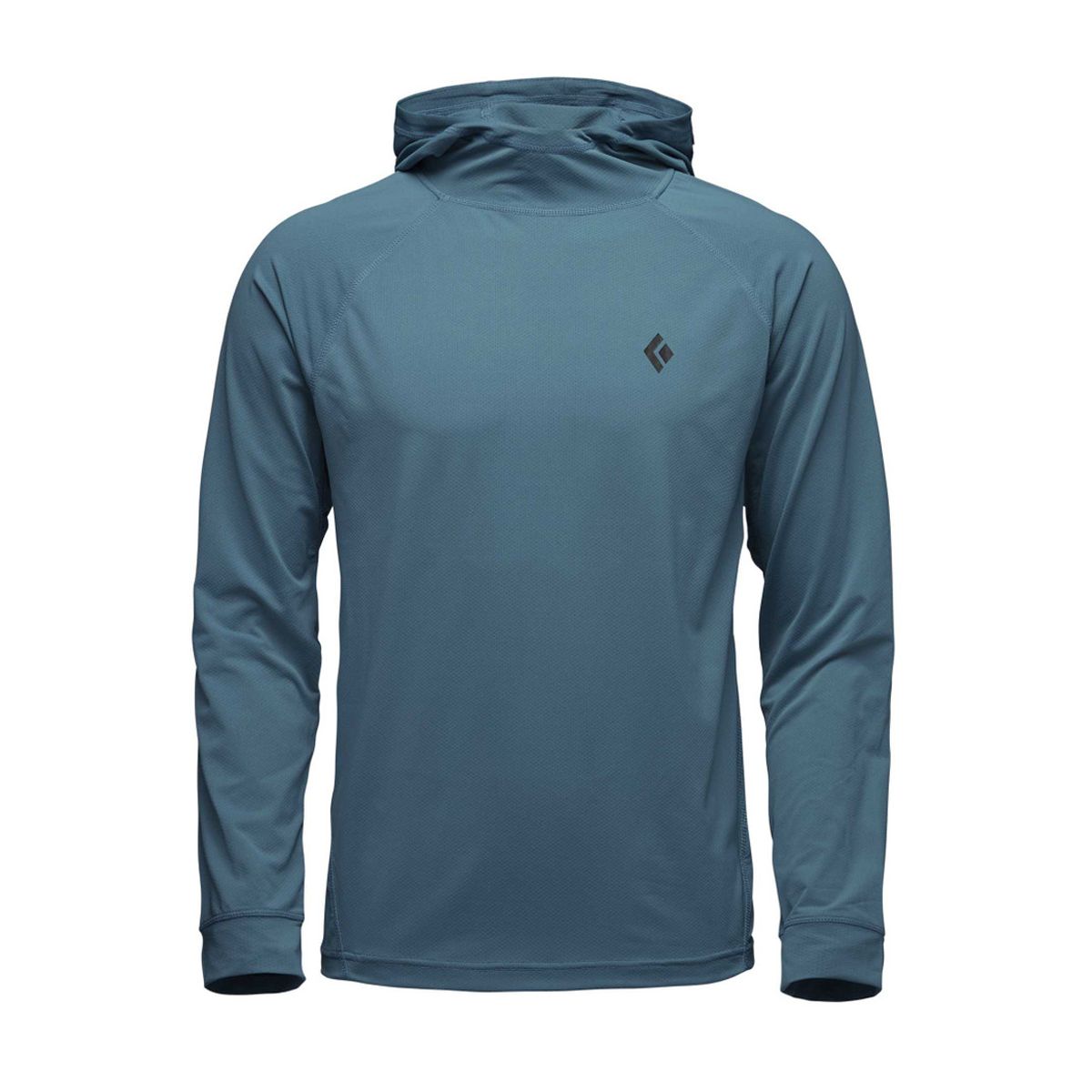 Black Diamond Equipment - Sweat-shirt à capuchon Alpenglow pour homme