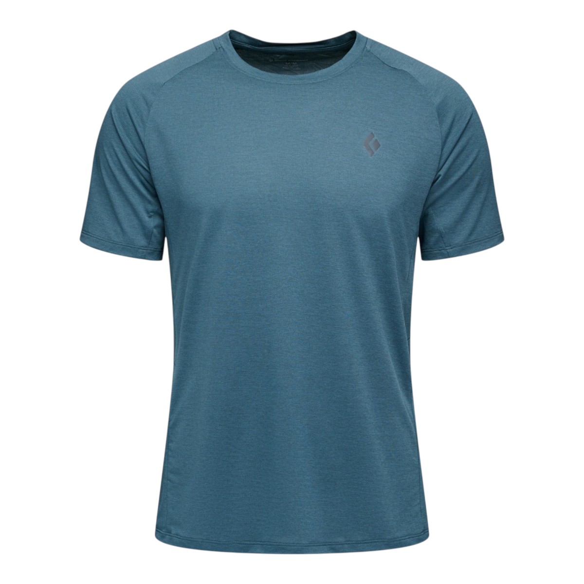 Black Diamond Equipment - Men's Lightwire Tech Short Sleeve T-Shirt