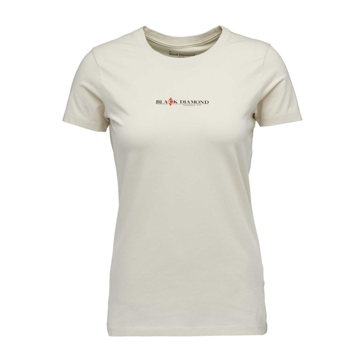 Black Diamond Equipment - Women's Heritage Wordmark T-Shirt