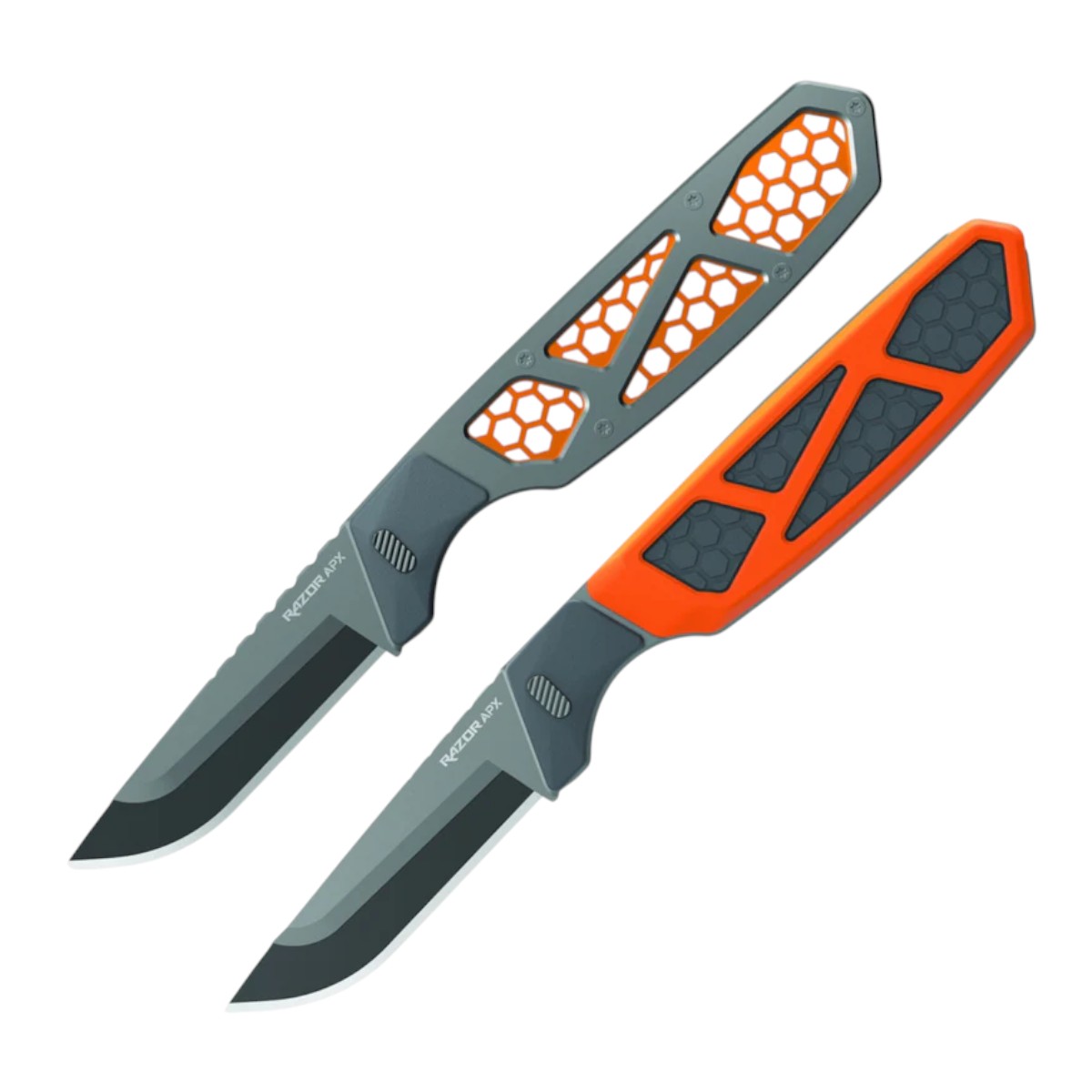 Outdoor Edge - 2.5" Razor APX Advanced Performance Knife