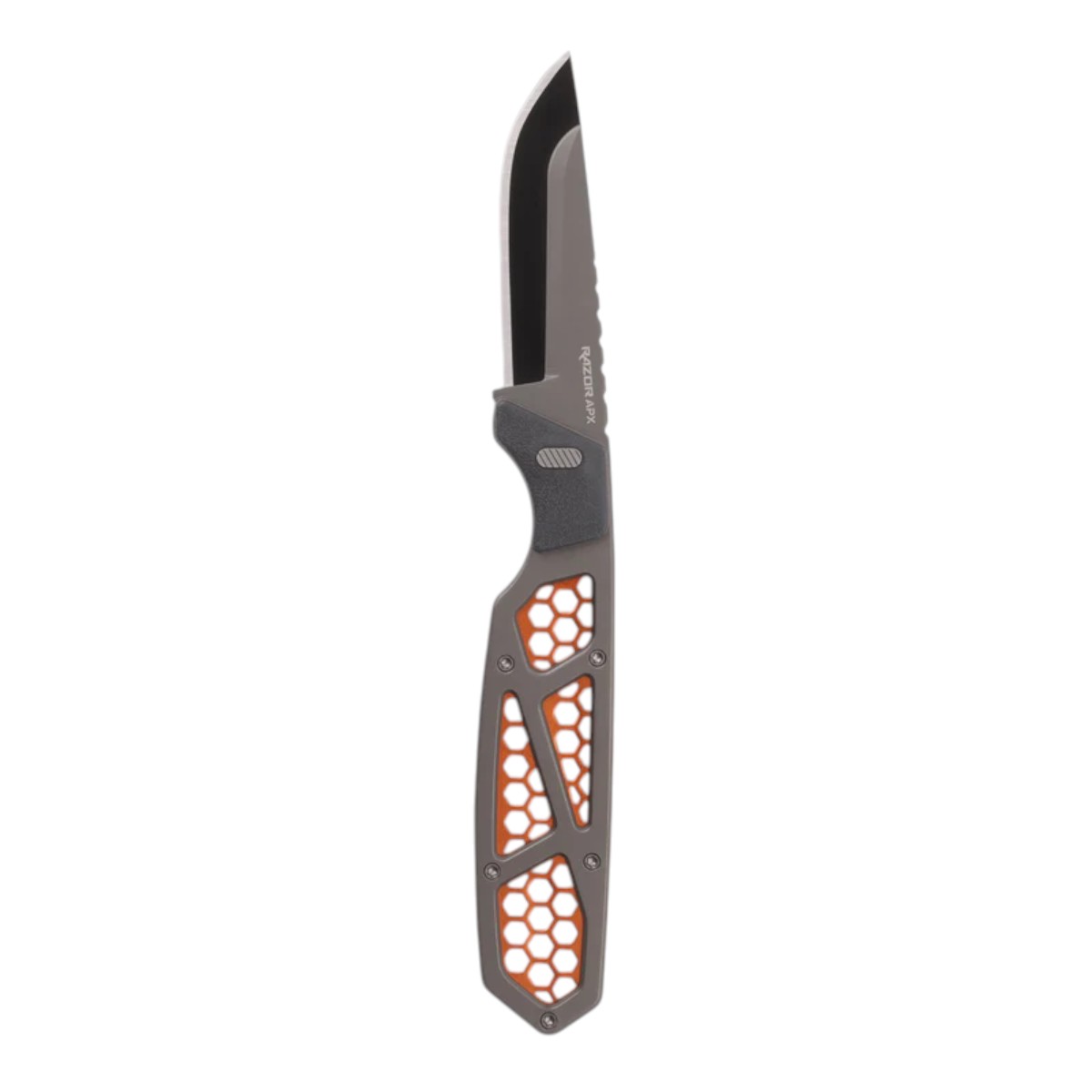 Outdoor Edge - 3.0" Razor Apx Hunting Knife