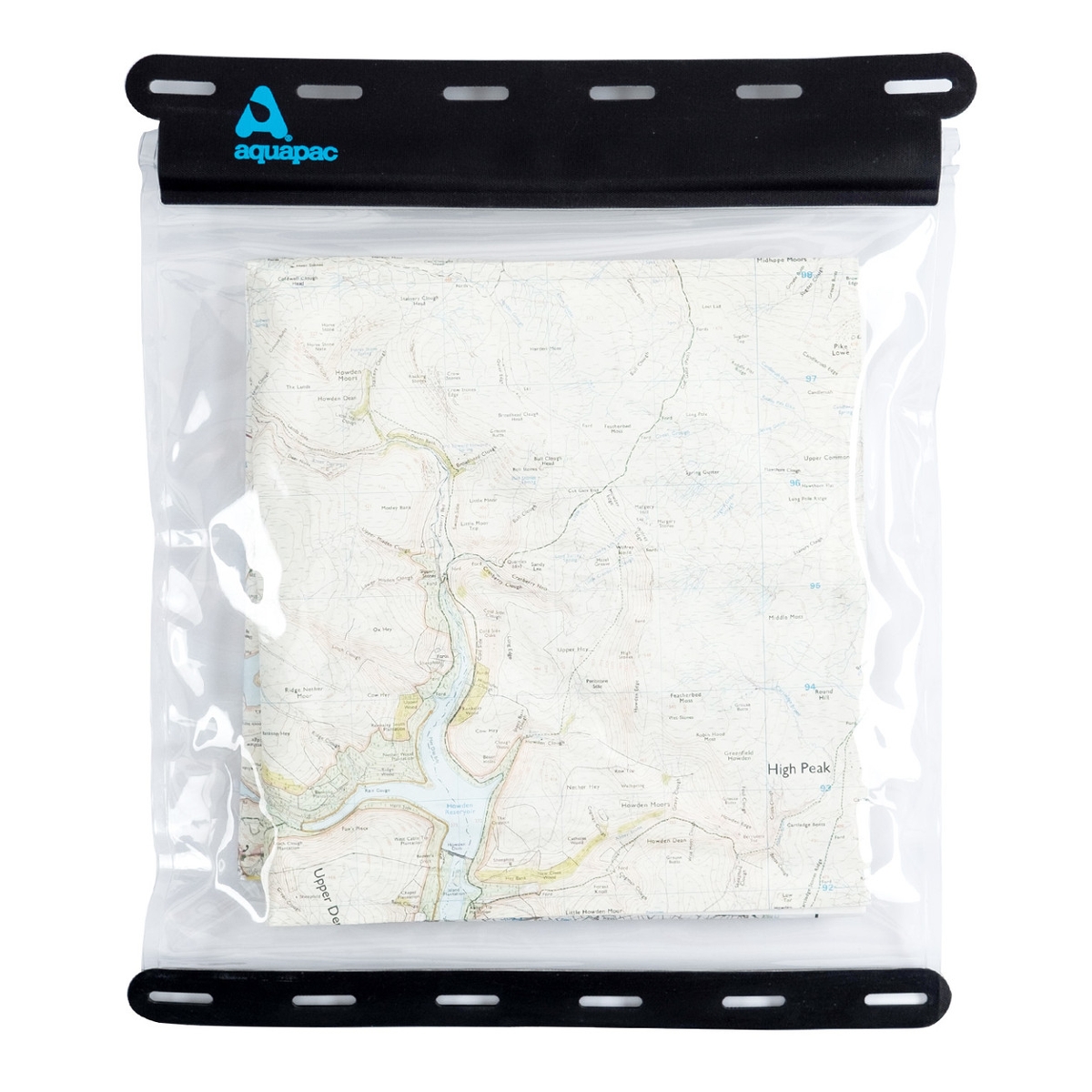 Aquapac - Lightweight Waterproof Map Case - Large