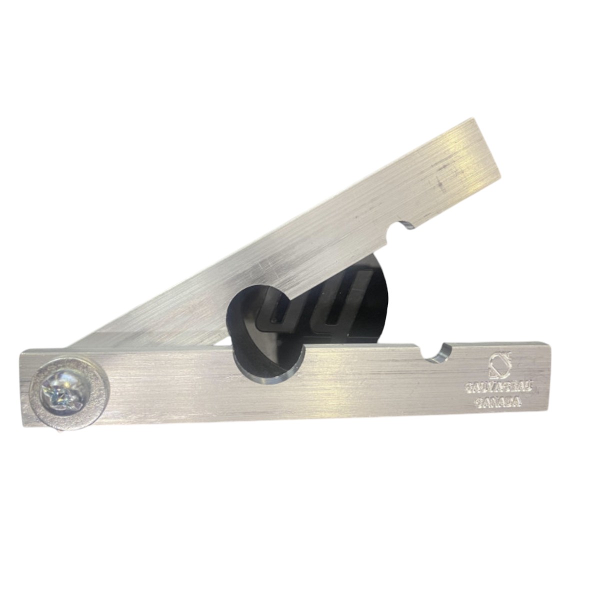 Sauvageau - Arrache queue aluminium