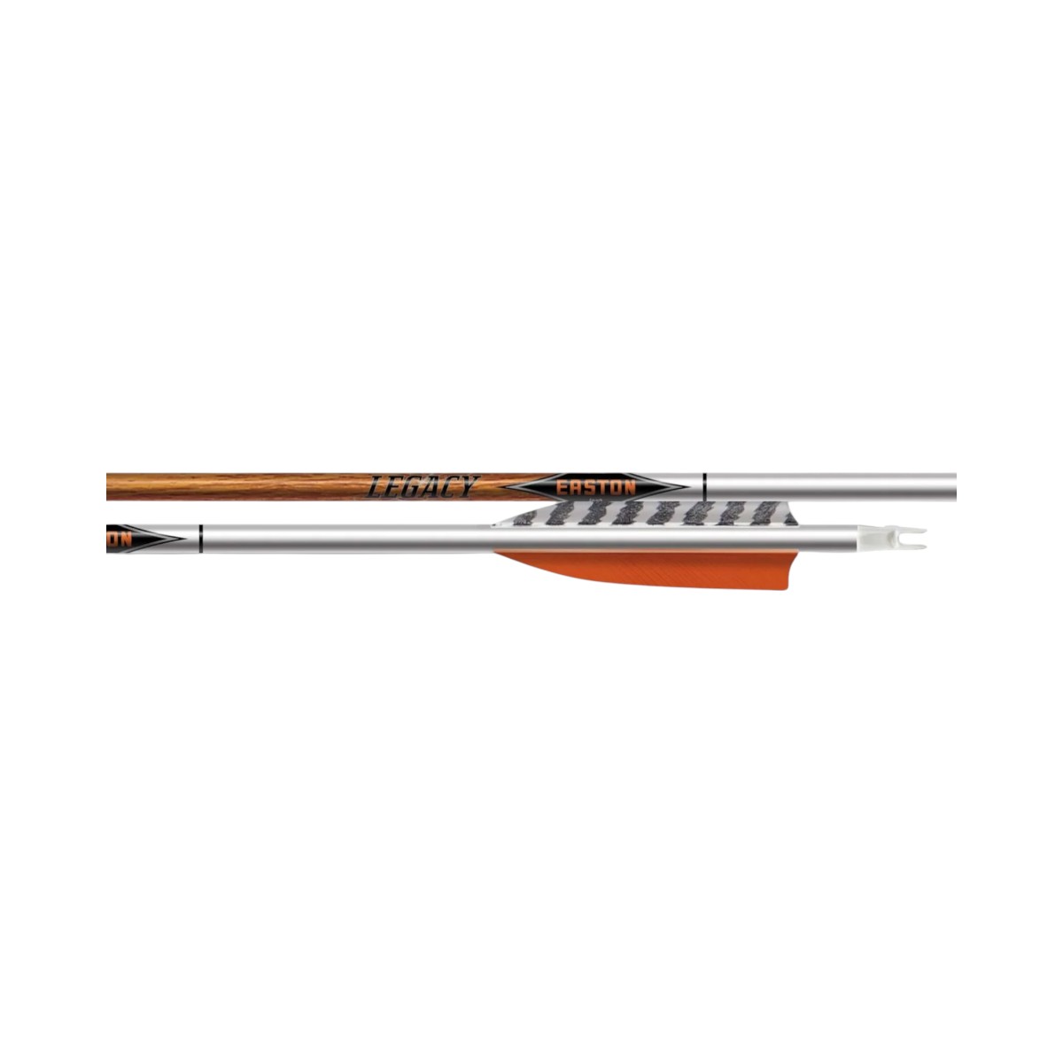 Easton - Carbon Legacy 600 Arrows
