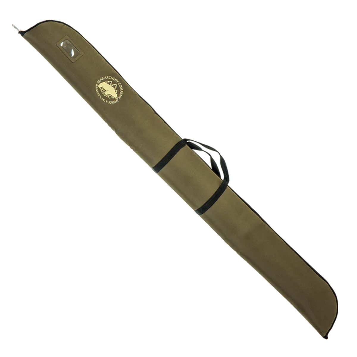 Bear Archery - Étui souple pour arc traditionnel – arc classique